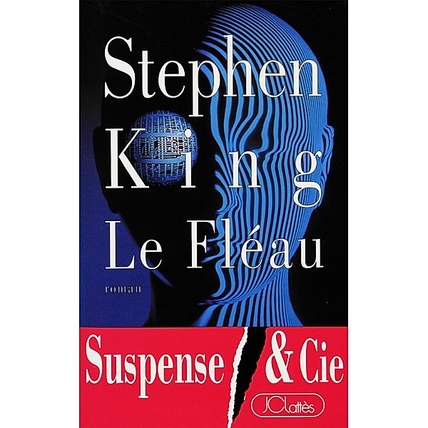 Le Fléau / Thrillers, Stephen King