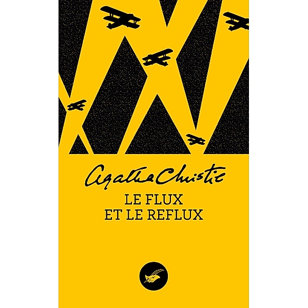 Le flux et le reflux (Nouvelle traduction révisée) / Masque Christie, Agatha Christie