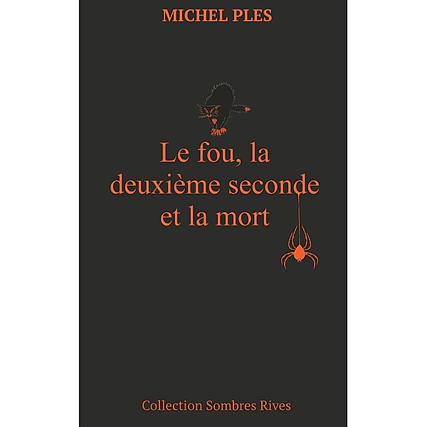 Le fou, la deuxième seconde et la mort, Michel Ples