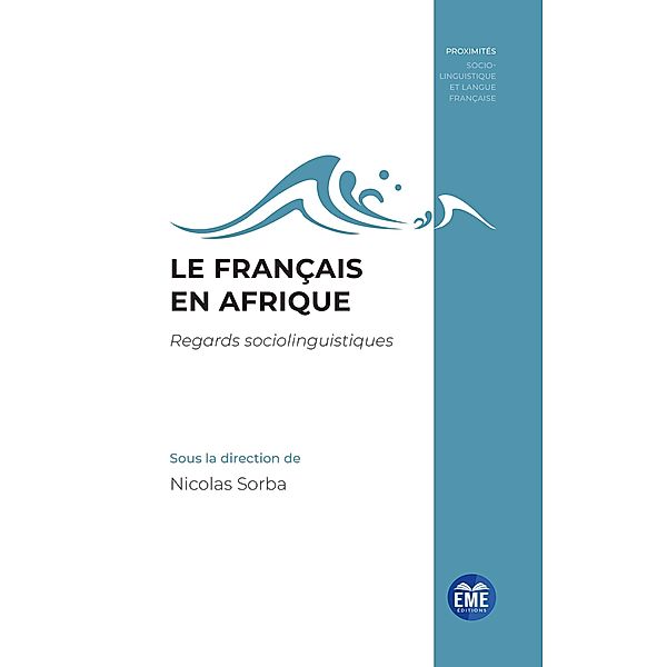 Le français en Afrique, Sorba