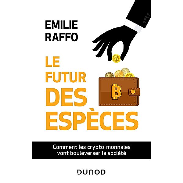 Le futur des espèces / Hors Collection, Emilie Raffo