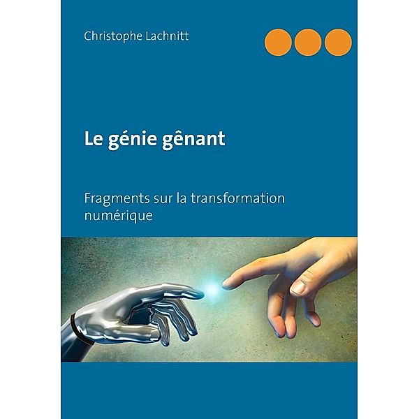 Le génie gênant, Christophe Lachnitt