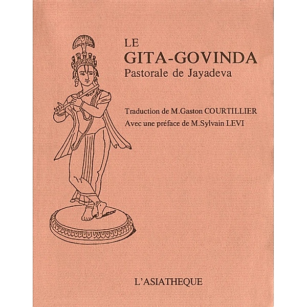 Le Gita Govinda