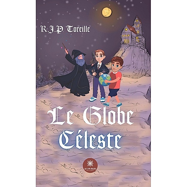 Le Globe Céleste, R. J. P Toreille