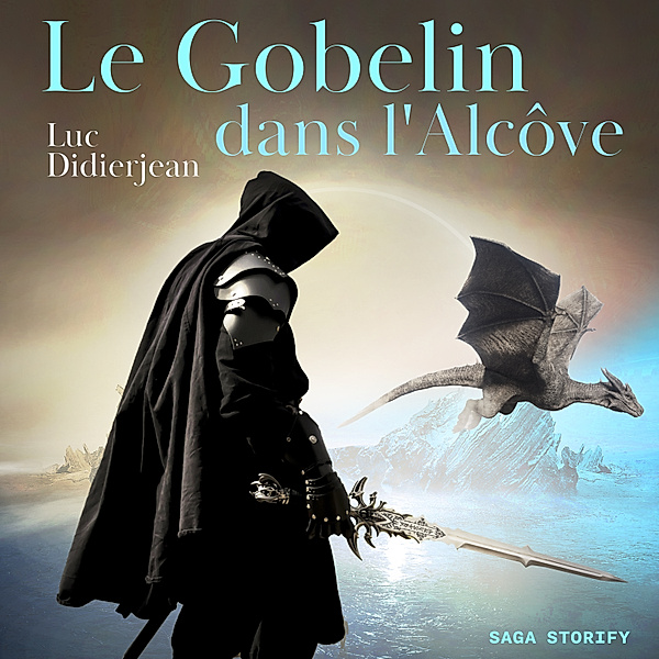 Le Gobelin dans l'Alcôve, Luc Didierjean