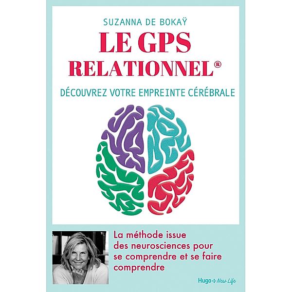 Le GPS relationnel / Sport texte, Suzanna de Bokay