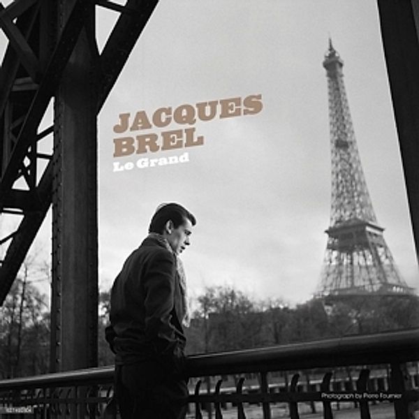 Le Grand, Jacques Brel