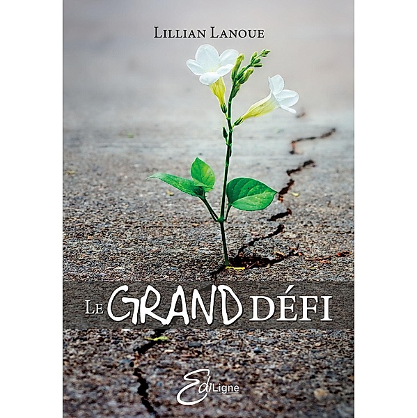 Le Grand Defi, Lanoue Lillian Lanoue