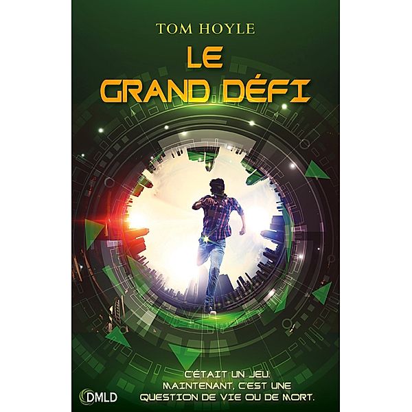 Le grand défi, Tom Hoyle