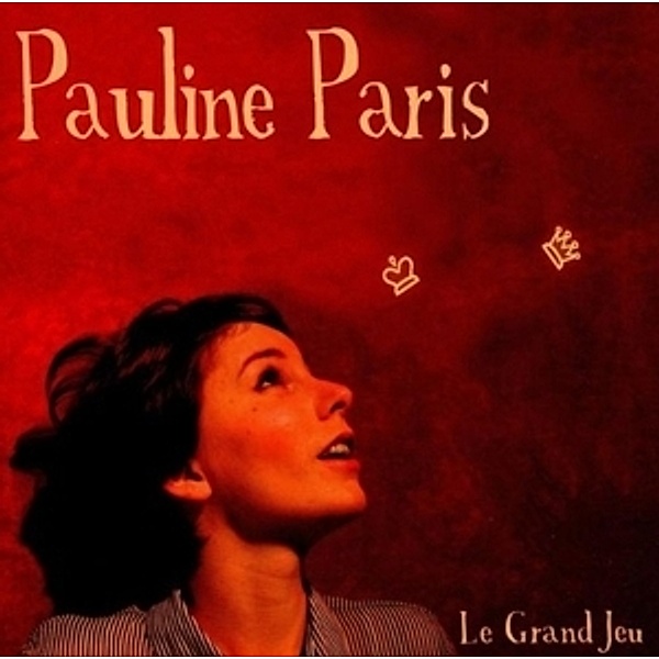 Le Grand Jeu, Pauline Paris