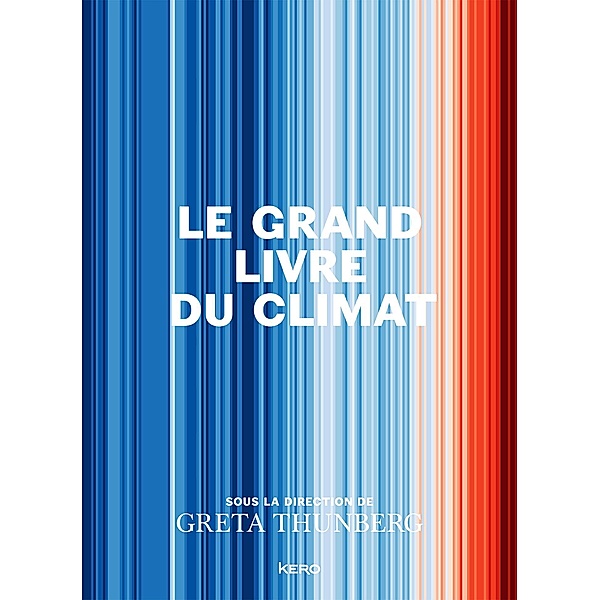 Le Grand Livre du Climat / Société, Greta Thunberg