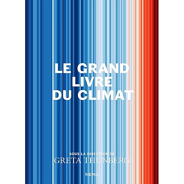Le Grand Livre du Climat / Société, Greta Thunberg