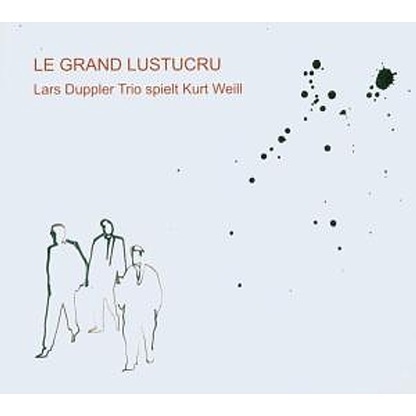 Le Grand Lustucru, Lars Trio Duppler