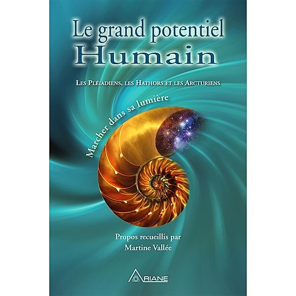 Le grand potentiel humain, Kenyon Tom Kenyon