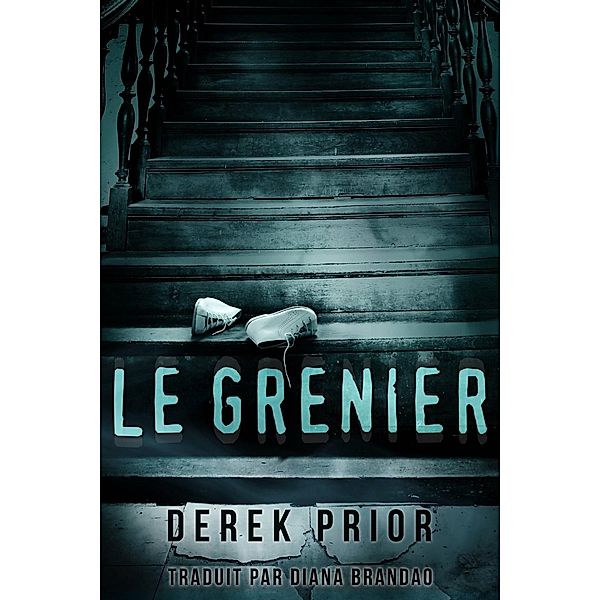 Le Grenier, Derek Prior