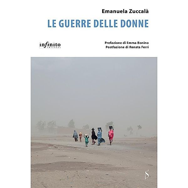 Le guerre delle donne, Emanuela Zuccalà