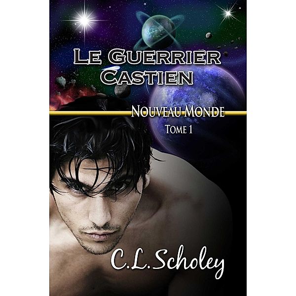 Le Guerrier Castien, C. L. Scholey