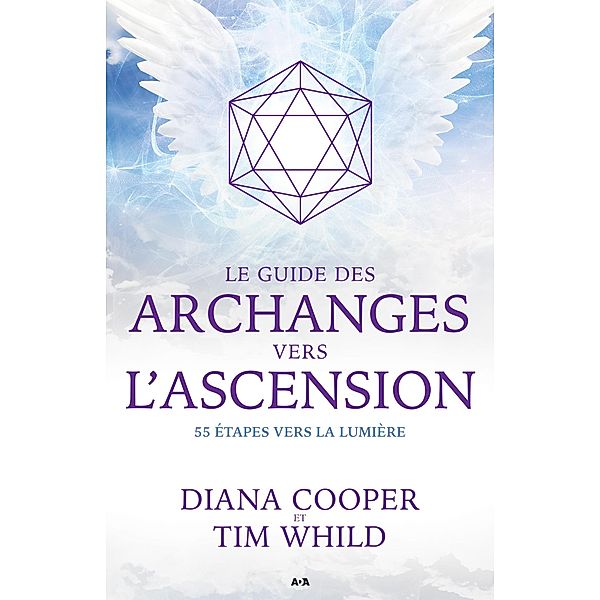 Le guide des archanges vers l'ascension, Cooper Diana Cooper
