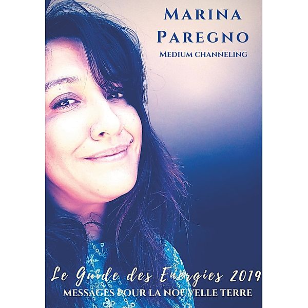 Le Guide des énergies 2019, Marina Paregno