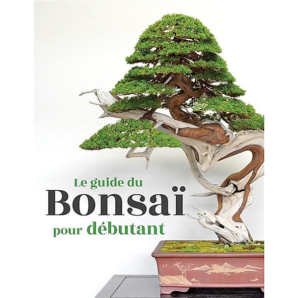 Le guide du Bonsaï pour Débutant, Bonsai Empire