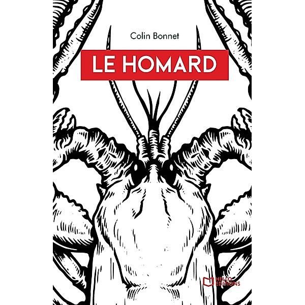 Le Homard, Colin Bonnet