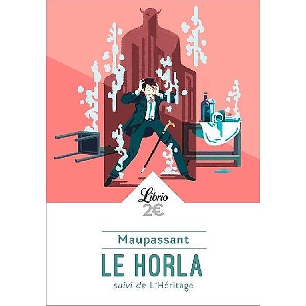 Le Horla, Guy de Maupassant