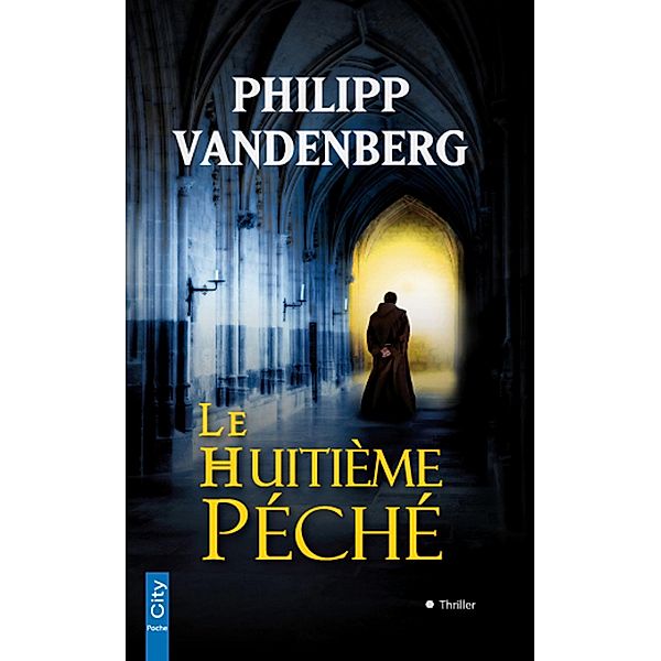 Le huitième péché, Philipp Vandenberg