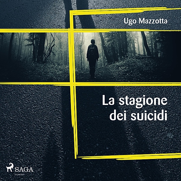 Le indagini del commissario Prisco - 5 - La stagione dei suicidi, Ugo Mazzotta