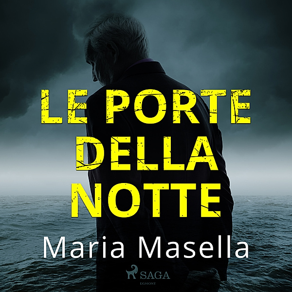 Le indagini di Teresa Maritano - 3 - Le porte della notte, Maria Masella