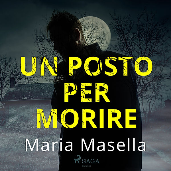 Le indagini di Teresa Maritano - 4 - Un posto per morire, Maria Masella