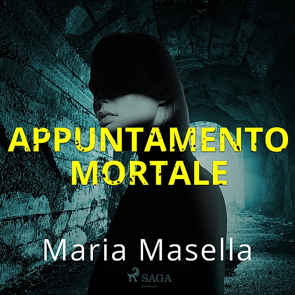 Le indagini di Teresa Maritano - 5 - Appuntamento mortale, Maria Masella