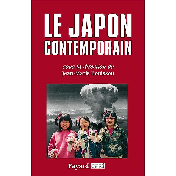 Le Japon contemporain / Biographies Historiques