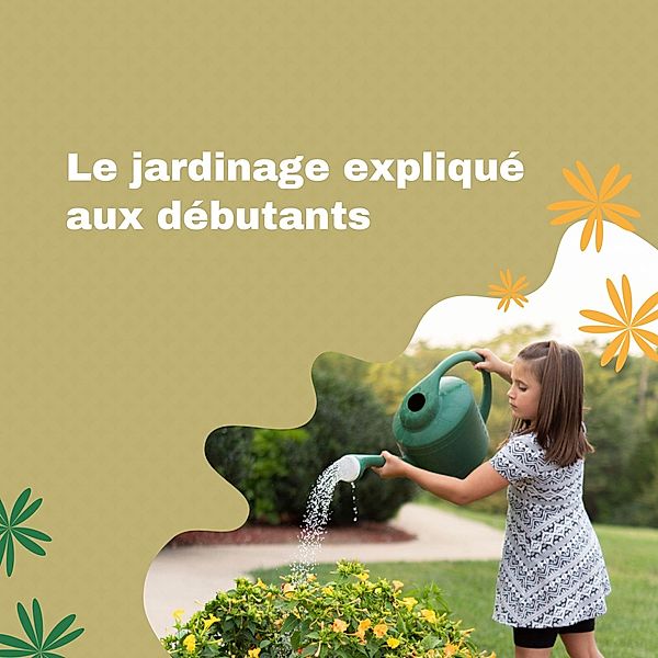 Le jardinage expliqué aux débutants, Tribun