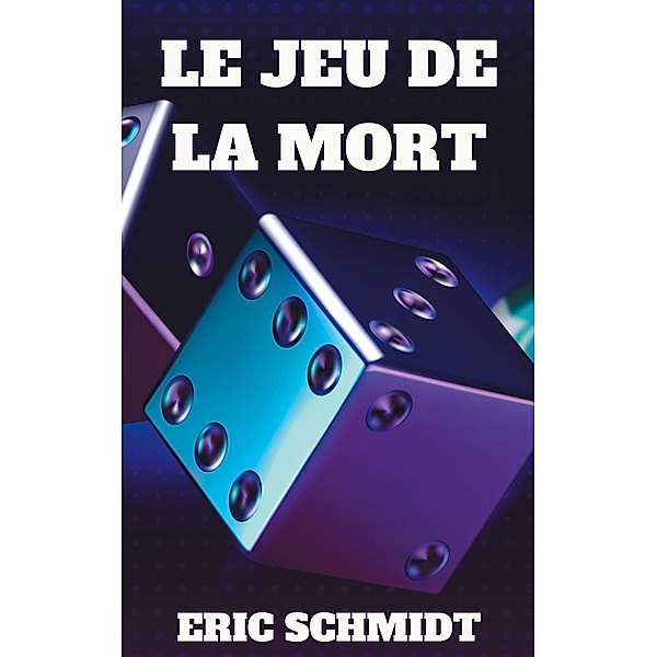 Le Jeu de la Mort, Eric Schmidt