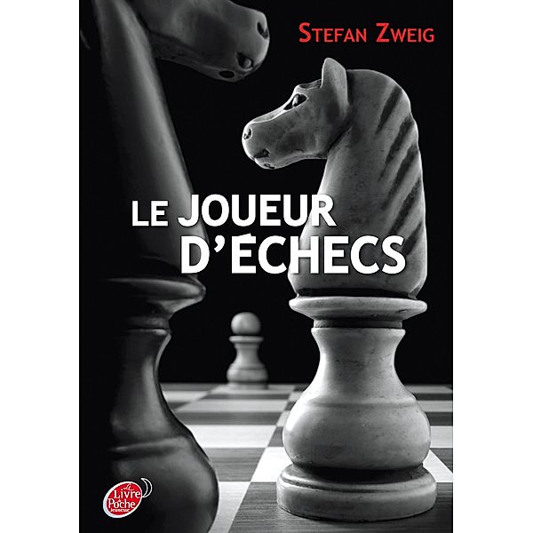 Le joueur d'échecs / Classique, Stefan Zweig