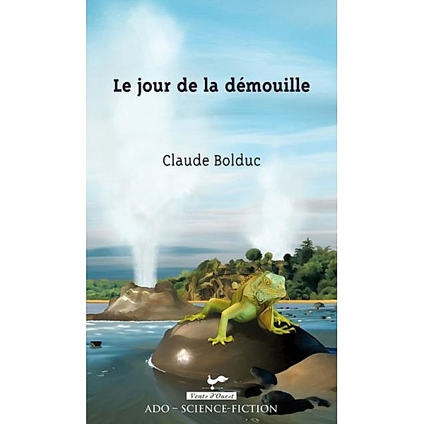 Le jour de la demouille, Claude Bolduc Claude Bolduc