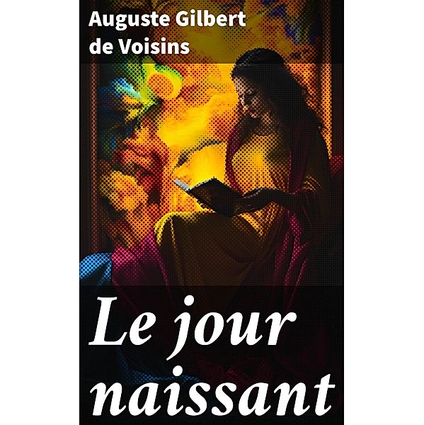 Le jour naissant, Auguste Gilbert de Voisins