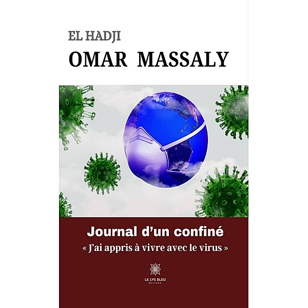 Le journal d'un confiné, El Hadji Omar Massaly