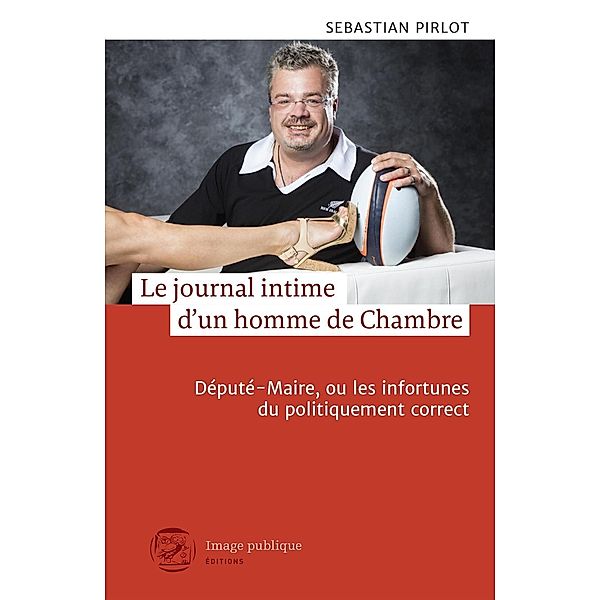 Le journal intime d'un homme de Chambre, Sébastian Pirlot