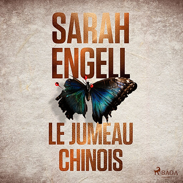 Le Jumeau Chinois, Sarah Engell