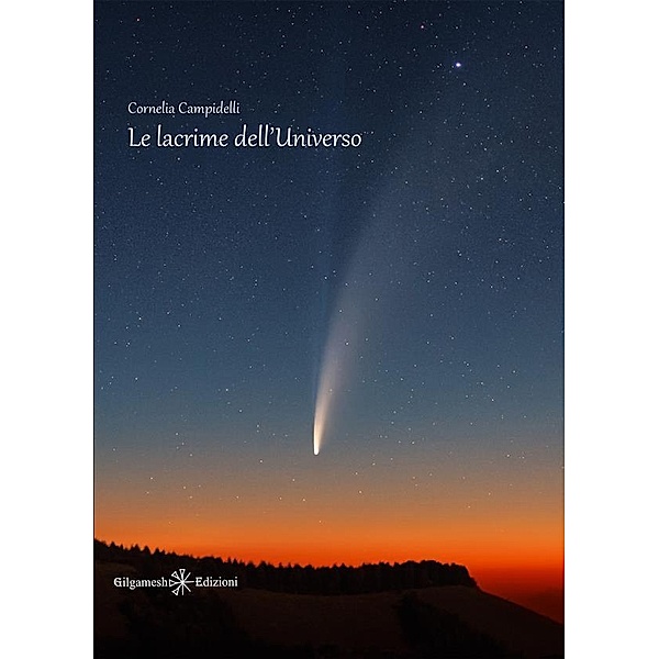Le lacrime dell'universo / ANUNNAKI - Narrativa Bd.208, Cornelia Campidelli