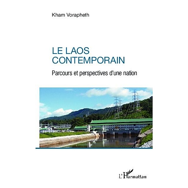 Le Laos contemporain / Hors-collection, Kham Vorapheth