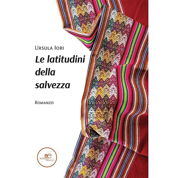 Le latitudini della salvezza, Ursula Iori