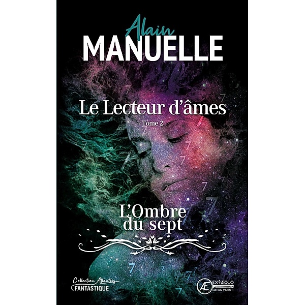 Le Lecteur d'âmes - Tome 2, Alain Manuelle