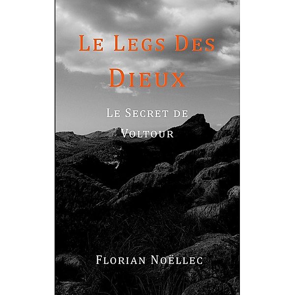 Le legs des dieux, Florian Noëllec