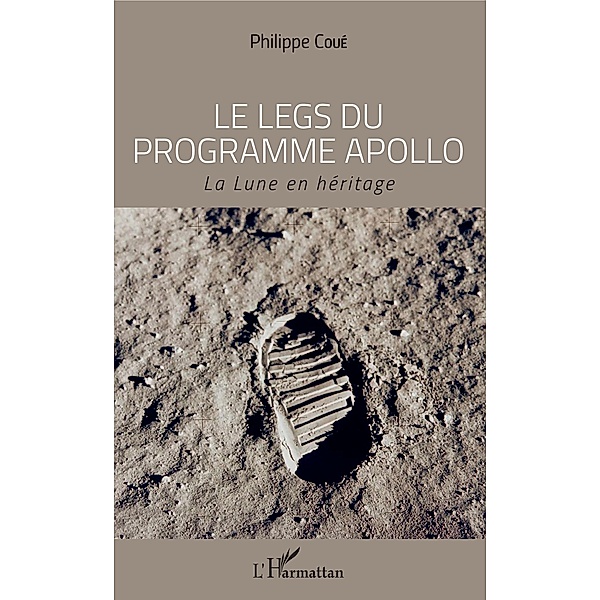 Le legs du programme Apollo, Coue Philippe Coue