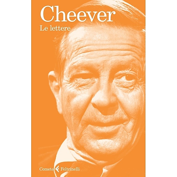 Le lettere, John Cheever