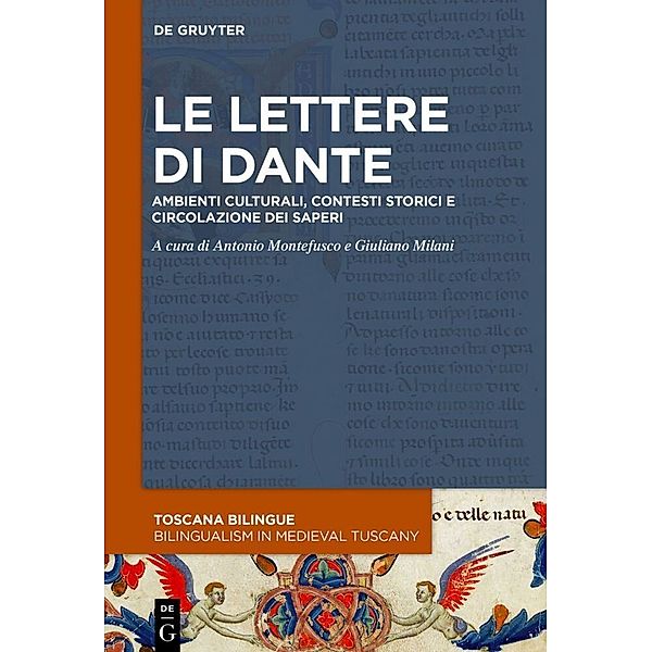 Le lettere di Dante