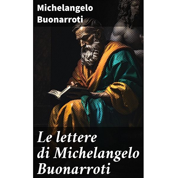 Le lettere di Michelangelo Buonarroti, Michelangelo Buonarroti