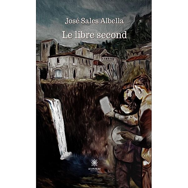 Le libre second, José Sales Albella
